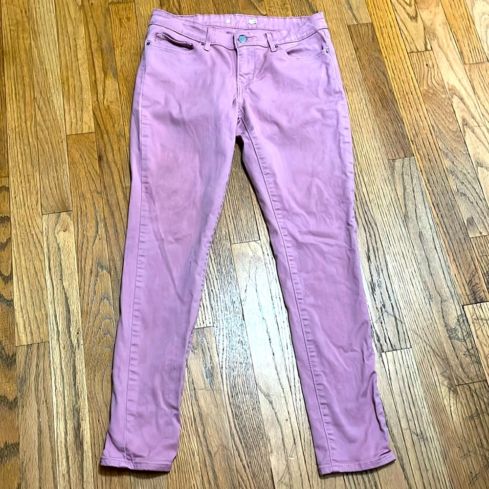 Levi’s women’s jeans